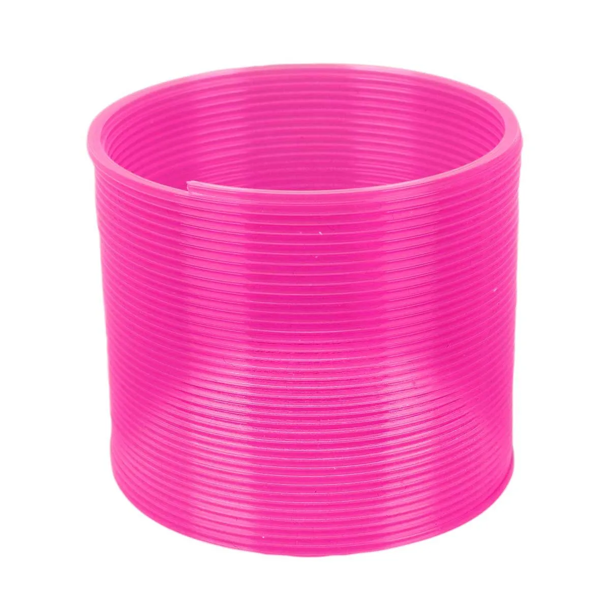 Rainbow Şeffaf Stres Yayı — görsel 8