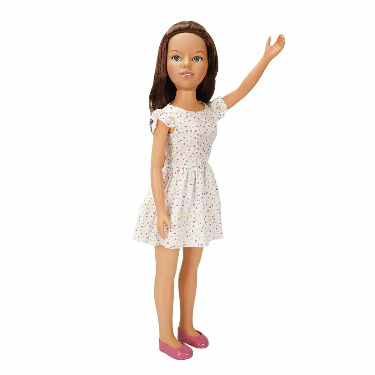 Yürüyüş Arkadaşım Clara Casual 80 cm — görsel 2