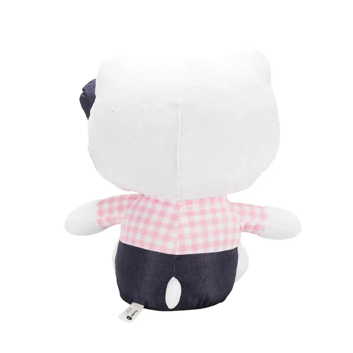 Hello Kitty Fiyonklu Peluş 50cm — görsel 4