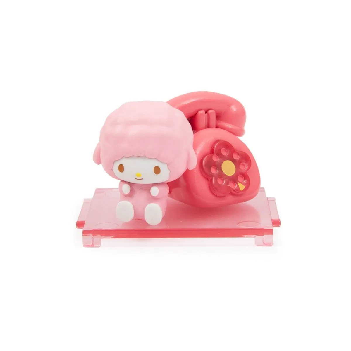 Hello Kitty Telefonda — görsel 2