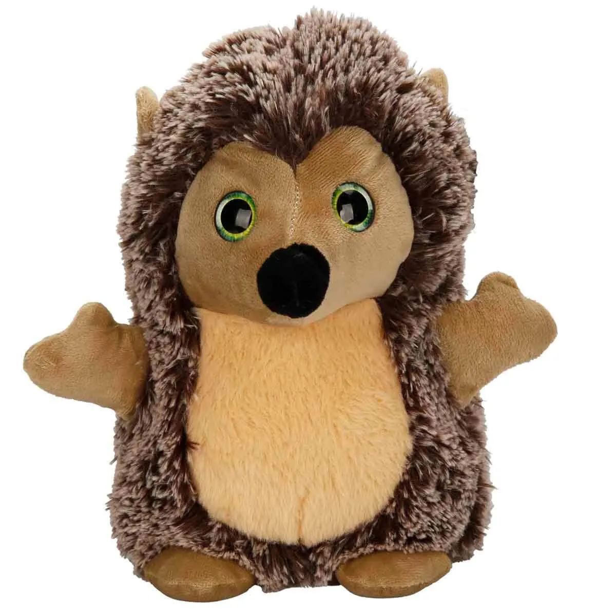 Peluş Kirpi 28 cm -Sunman