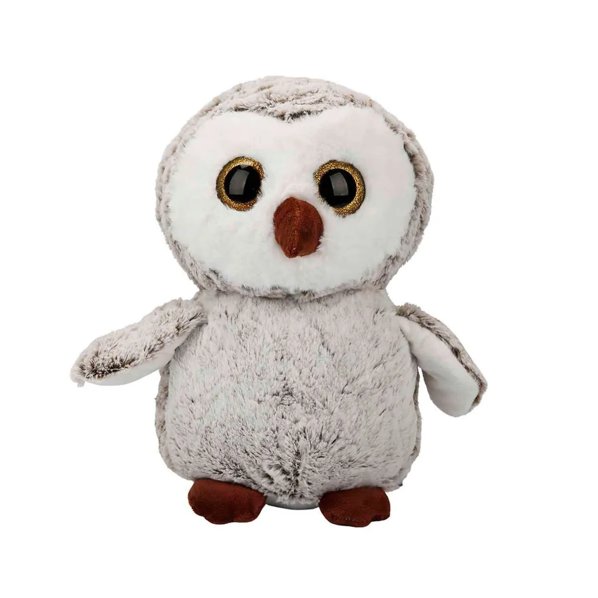 Sunman Peluş Baykuş 30 cm — görsel 2