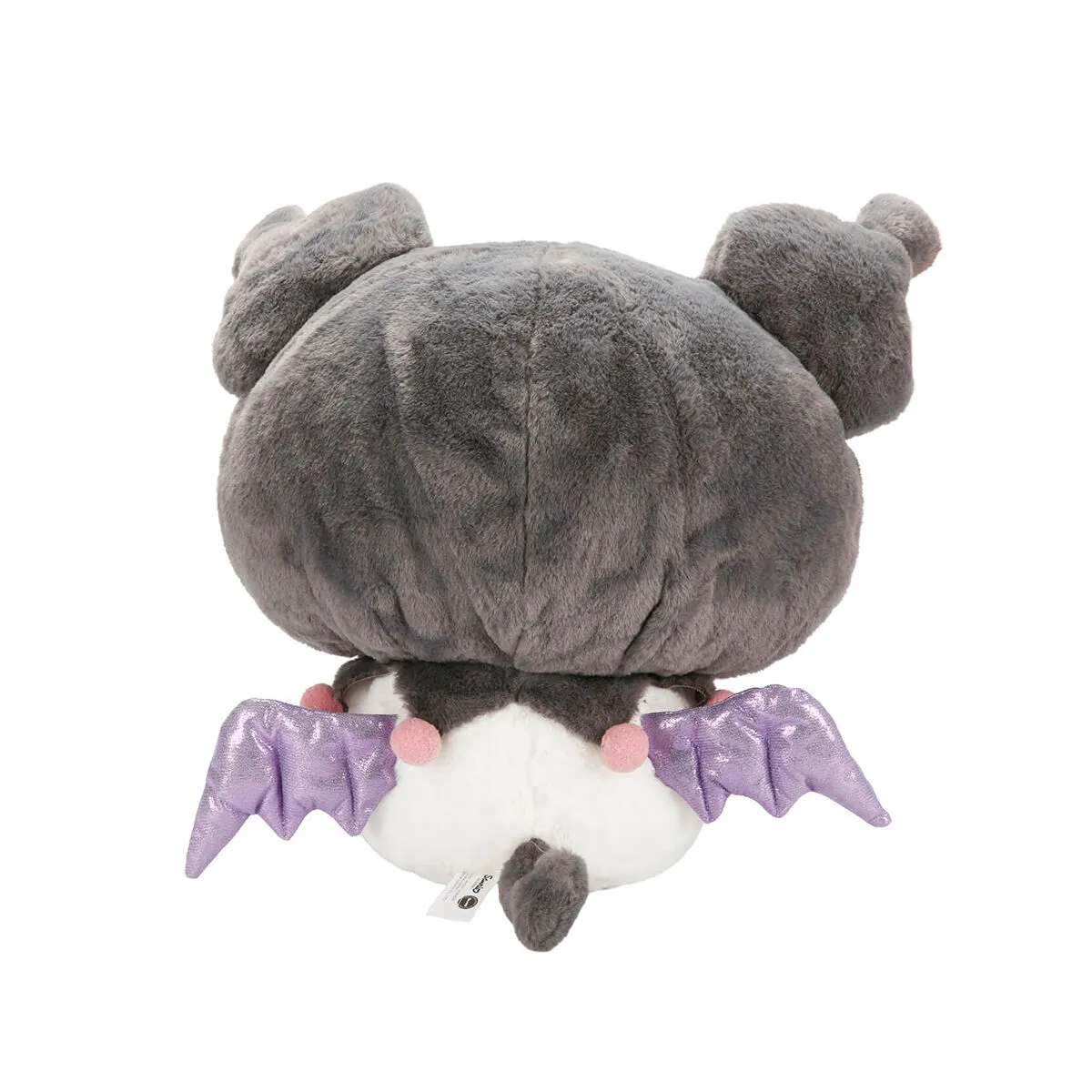 Kuromi Peluş 36 cm Krm (SUN-SABC-JNH-SK) — görsel 4