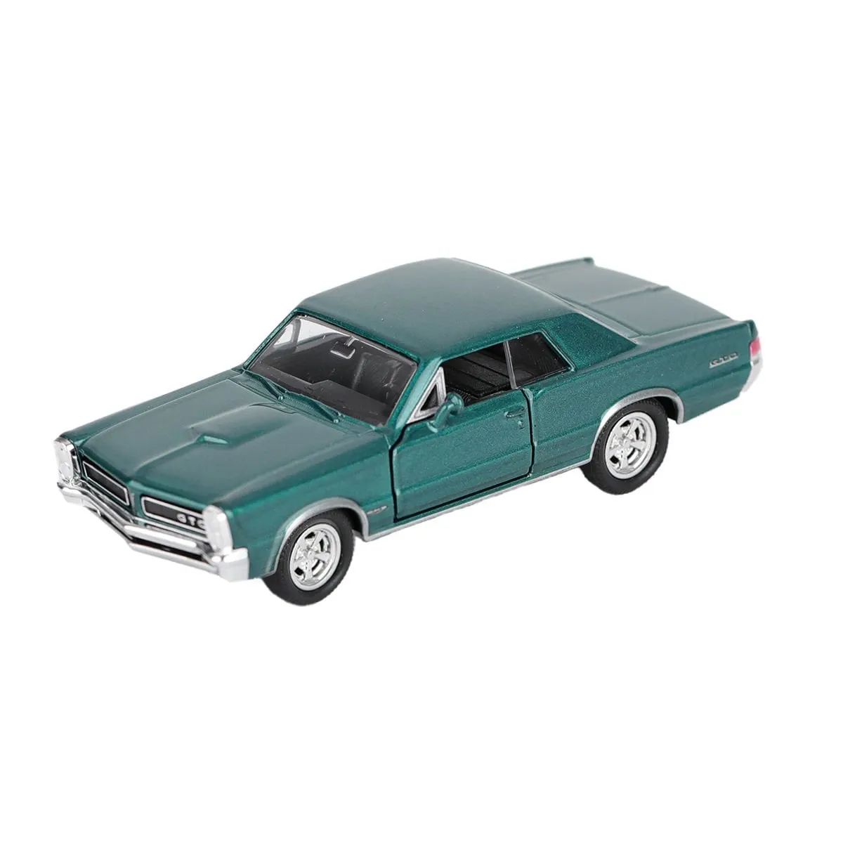 Welly Pontiac 1:32 -Karsan Oyuncak