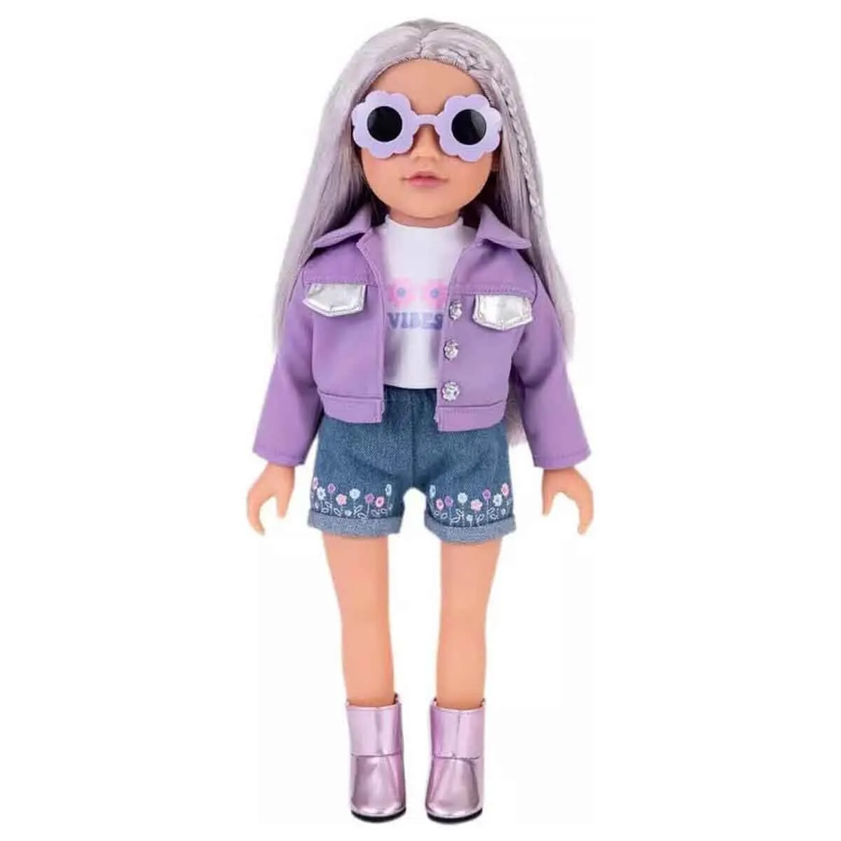 Designafriend Aliza Bebek 47 Cm — görsel 2
