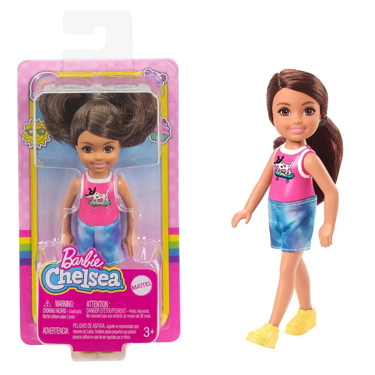 Chelsea Bebekler /Chelsea Dünyası — görsel 5