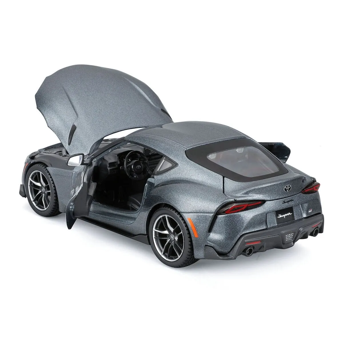 May 32917 1 24 Toyota Gr Supra — görsel 5