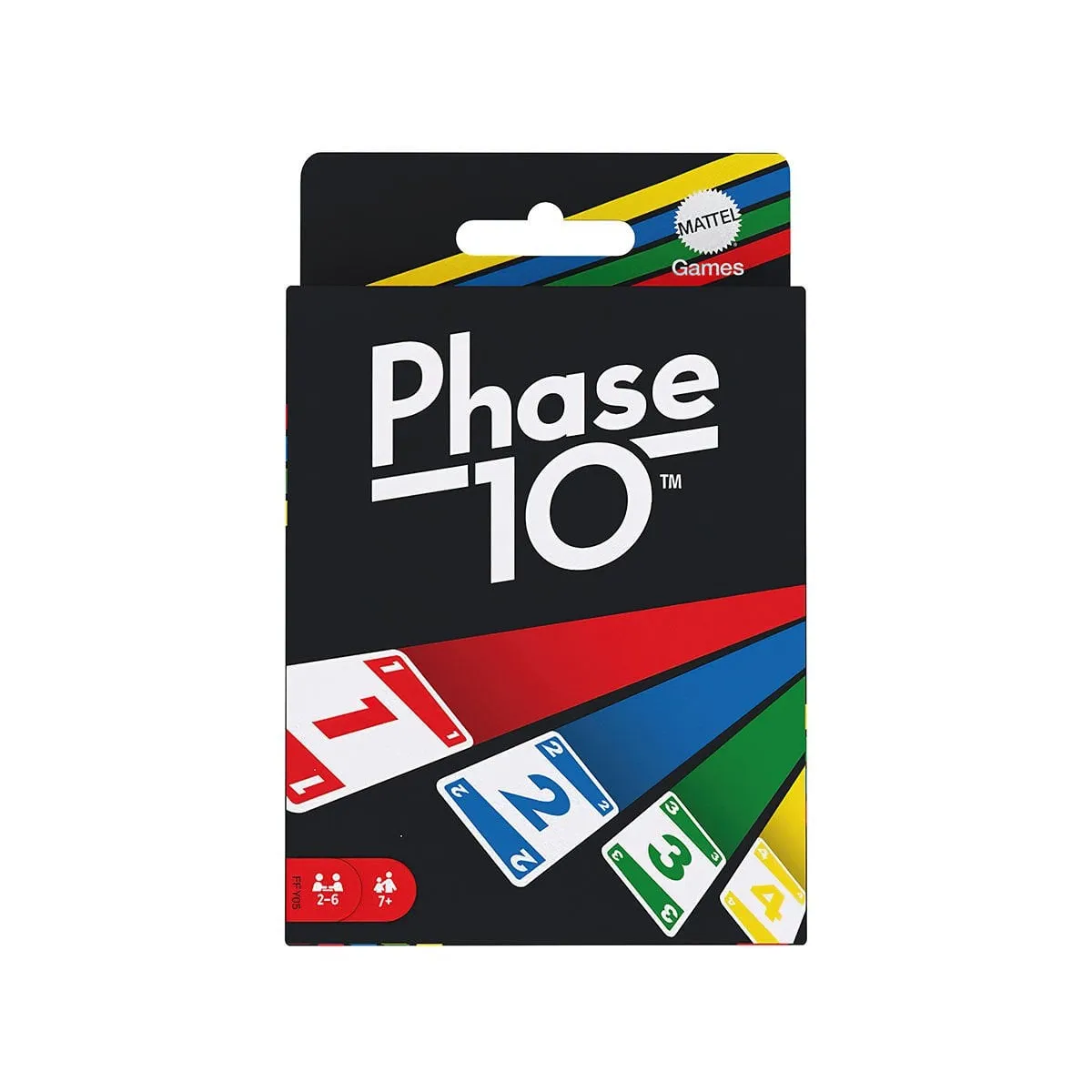 Phase 10 Kartlar