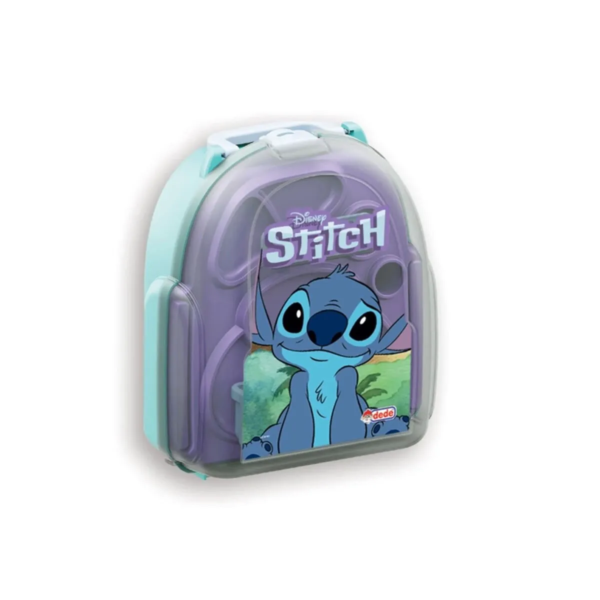 Stıtch Güzellik Set Sırt Çantası — görsel 3