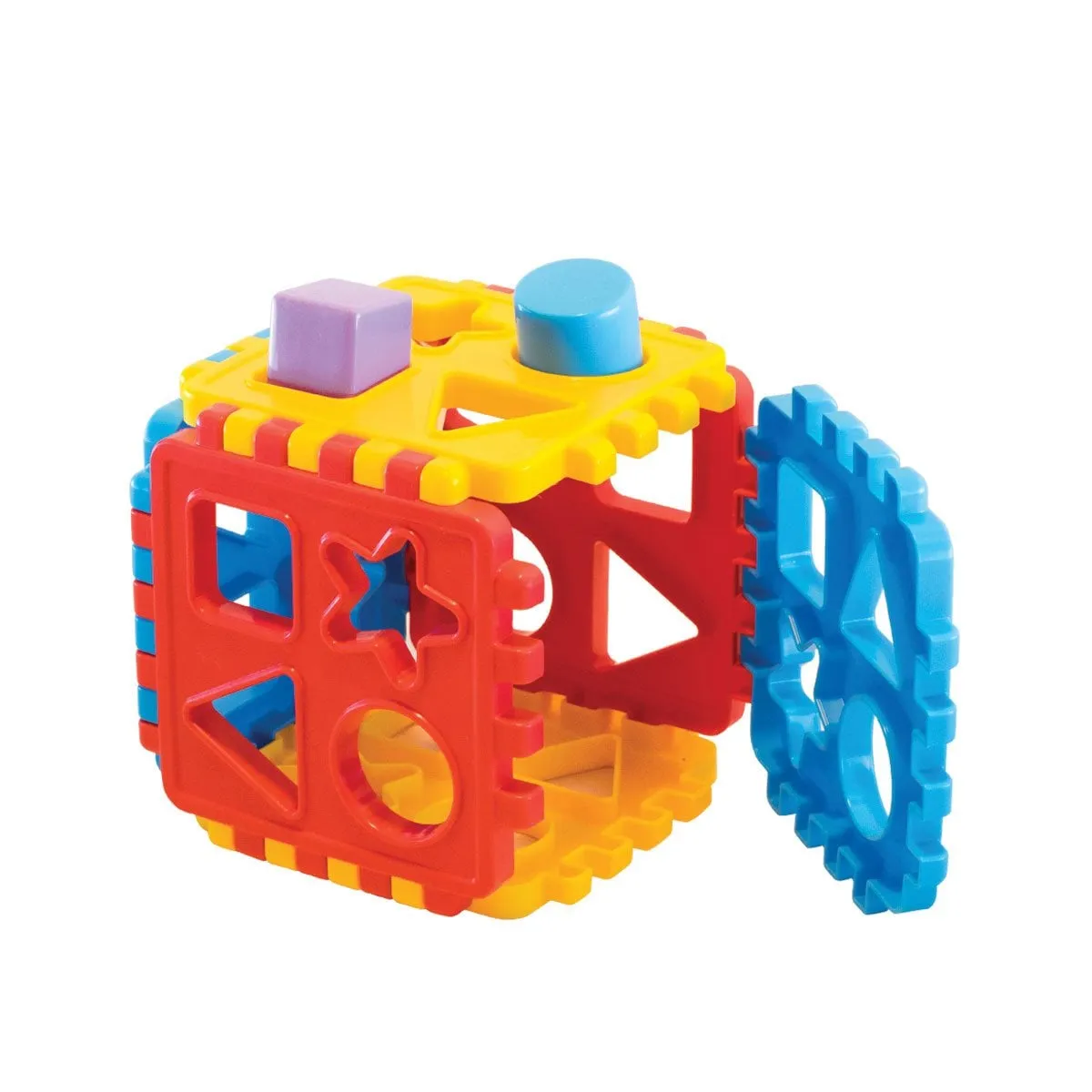 Bul-Tak Yapboz Puzzle 22 Parça — görsel 2