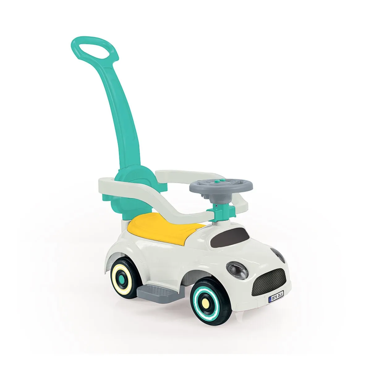 RIDE ON PUSH CAR
