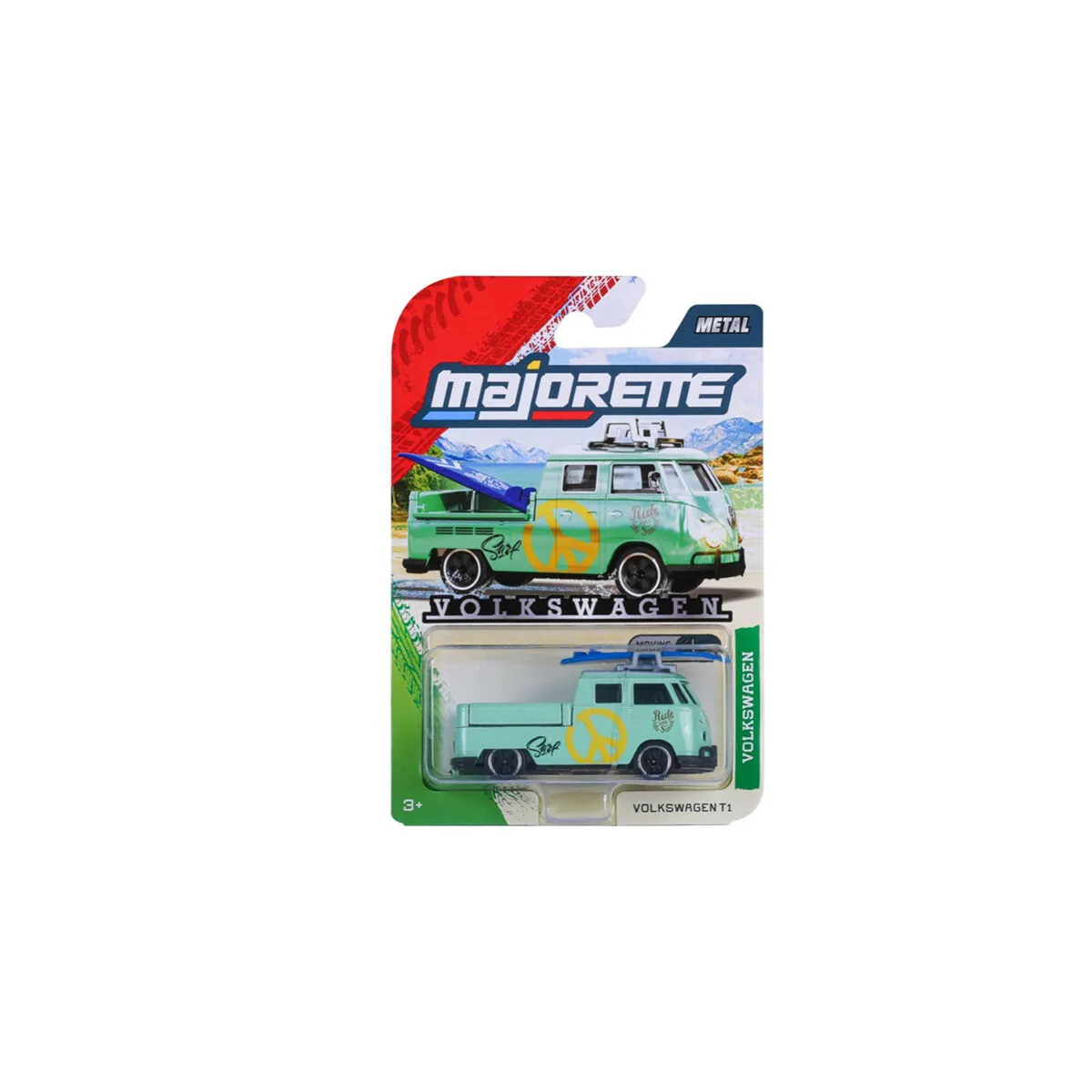 Volkswagen Premium Cars 1 Adet (6-asst) — görsel 6
