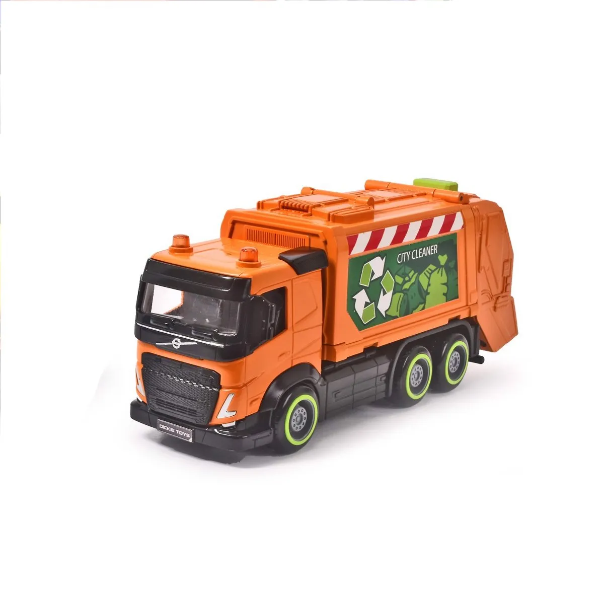 City Truck 3 Asst — görsel 2