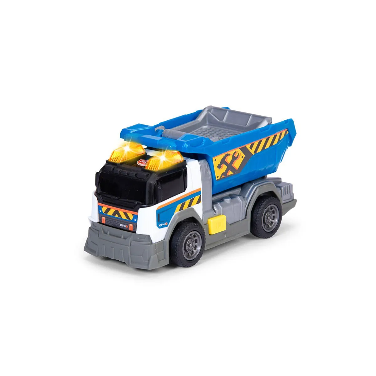Dump Truck — görsel 2
