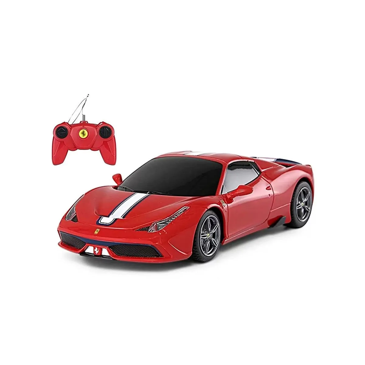 Ferrari 458 Speciale 1:24 Uzaktan Kumandalı Model — görsel 3