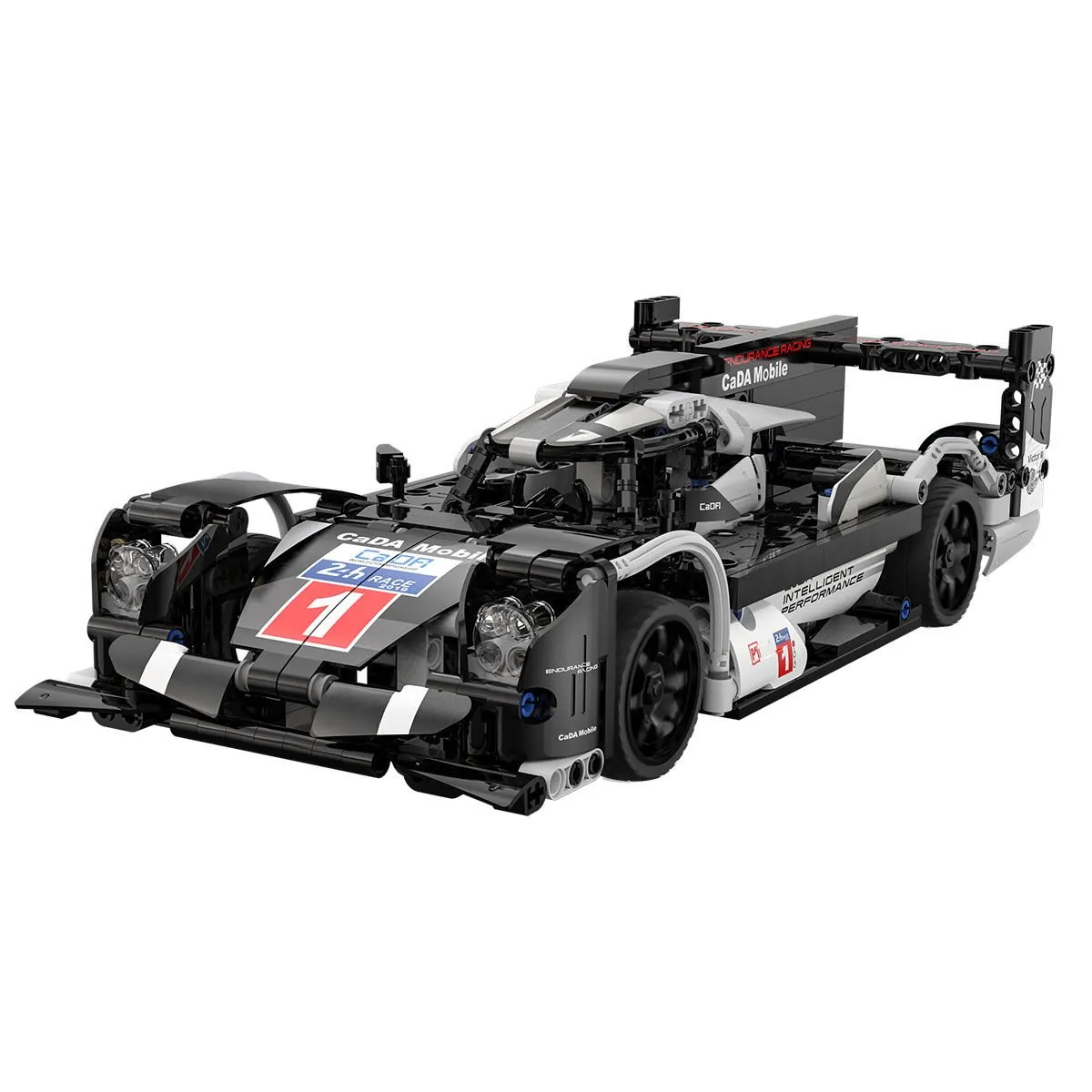 Cada GT Sport Araba Blok Seti 427 Parça — görsel 2