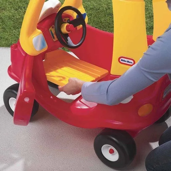 Little Tikes Cozy Coupe® — görsel 3
