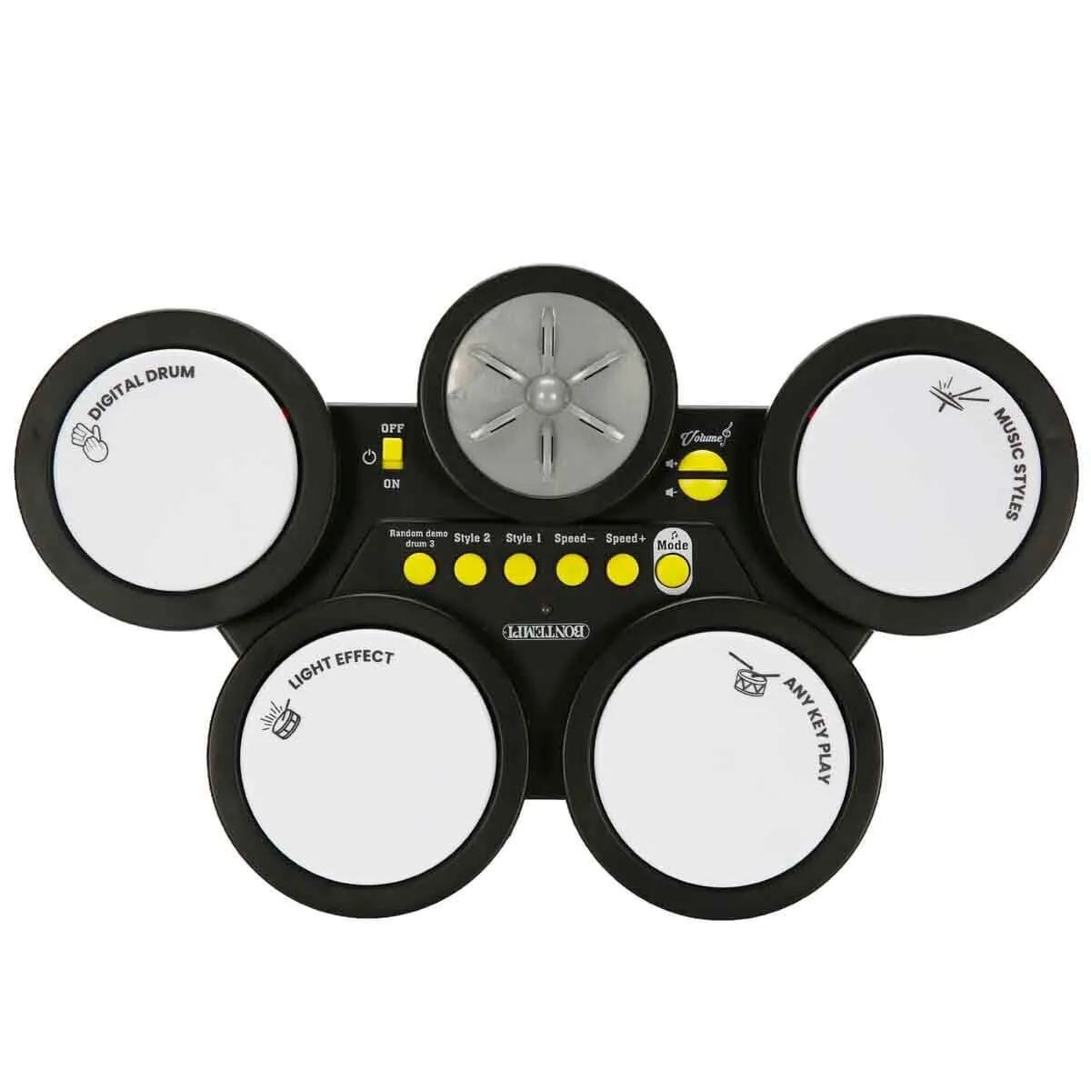 Davul Dijital 4PADS Bo — görsel 4