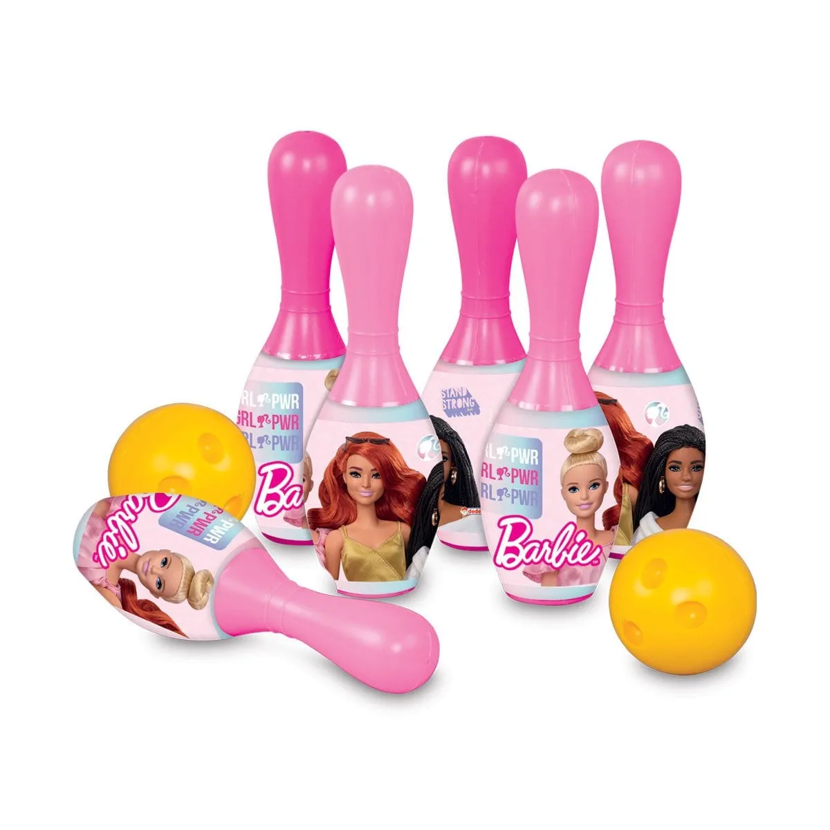 Barbie Bowling — görsel 2