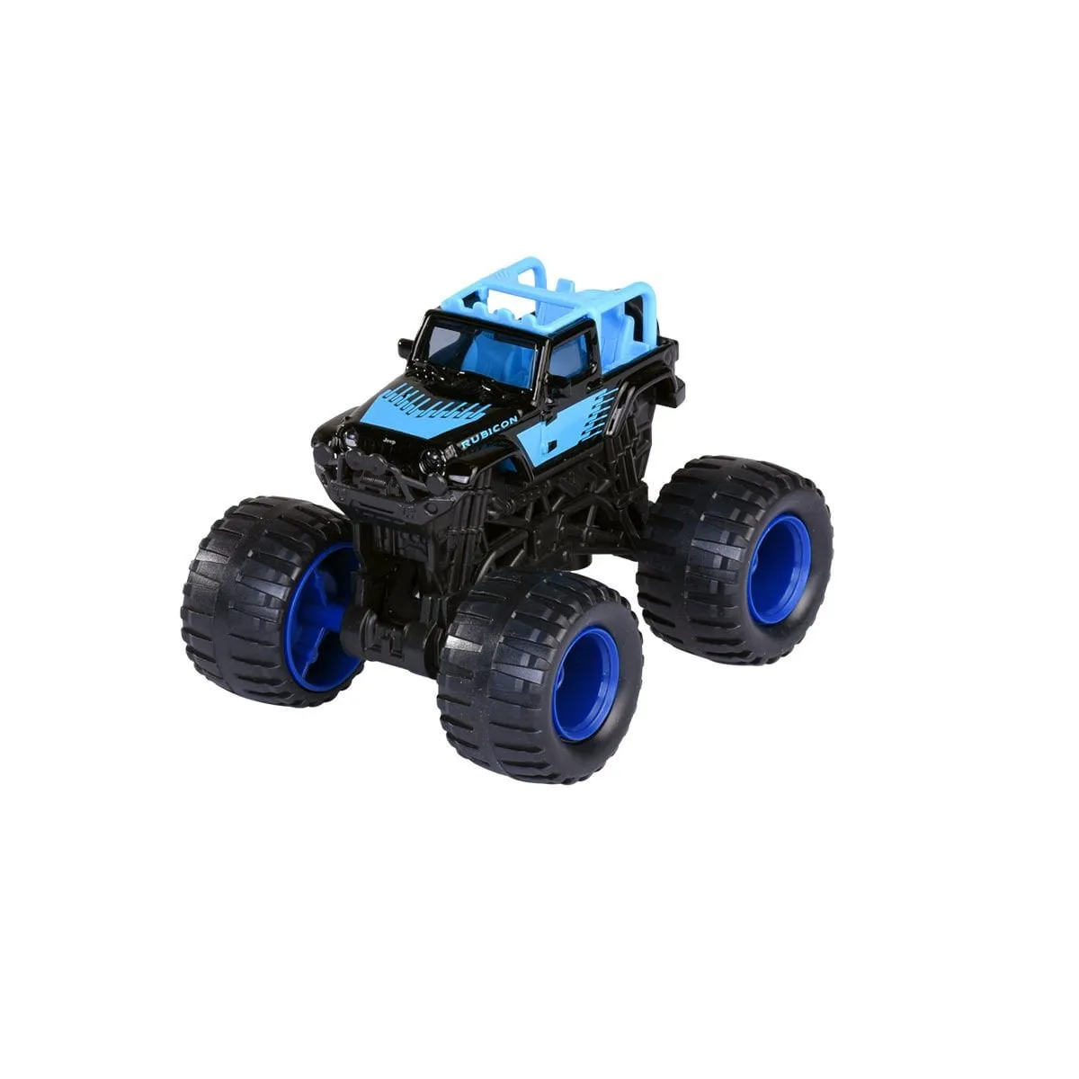 Majorette Limited Edition Rockerz Model Araba 1:64 — görsel 6