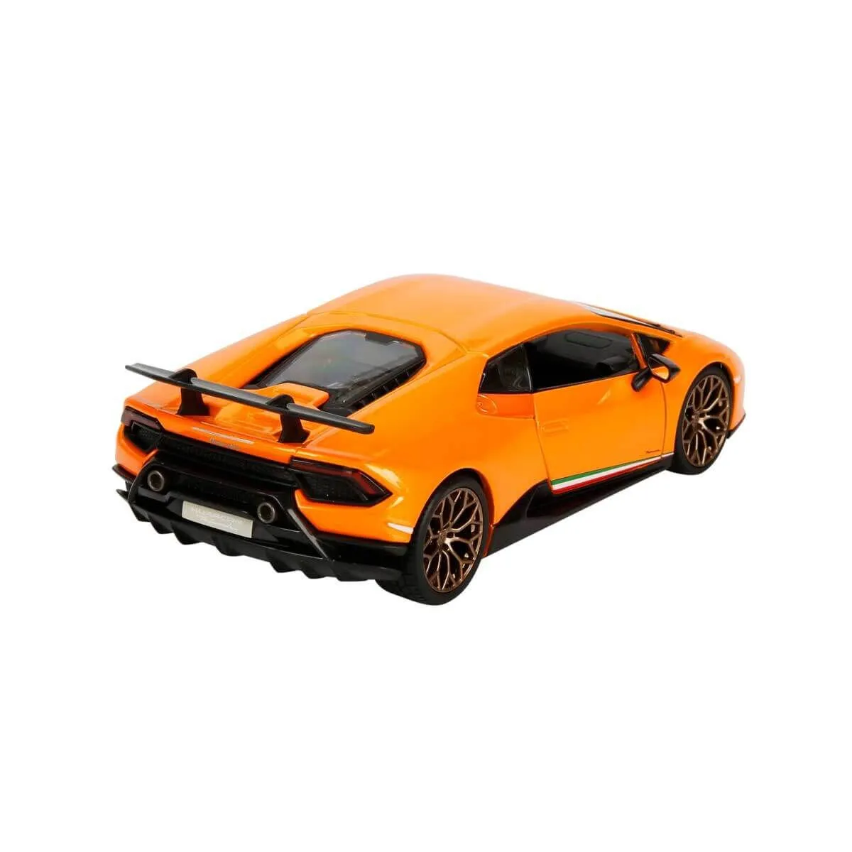 Lamborghini Huracan Performante 1:24 Model Araba — görsel 2