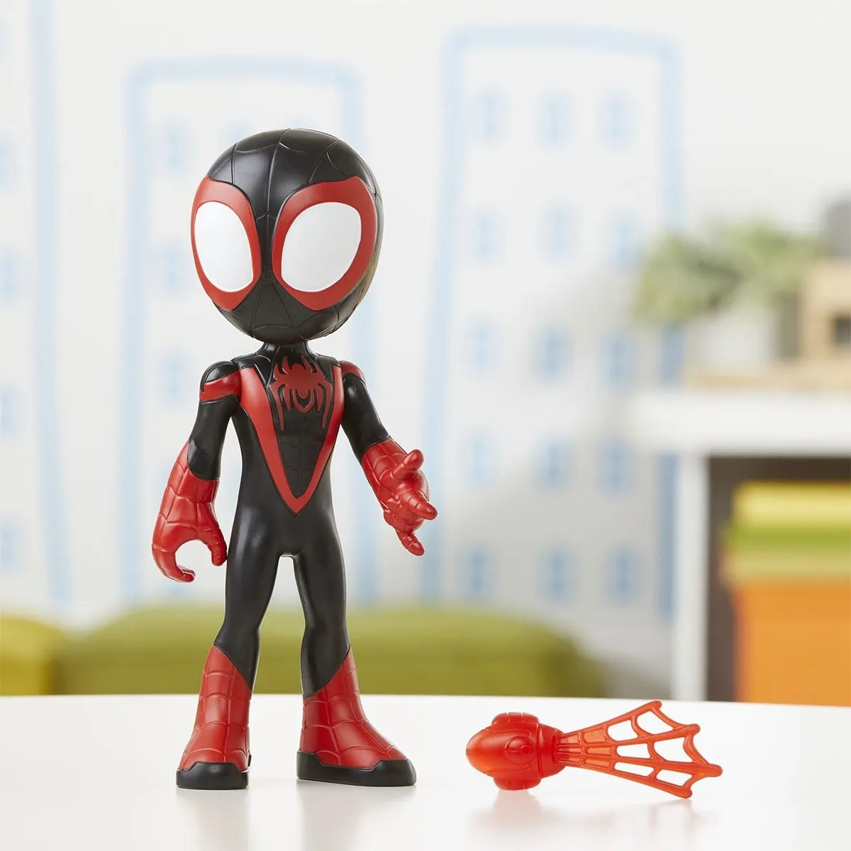 Dev Figür, Spidey ve İnanılmaz Arkadaşları, +3 yaş — görsel 7