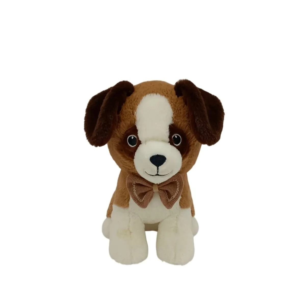 20 Cm Peluş Hayvanlar 6 Asorti — görsel 5