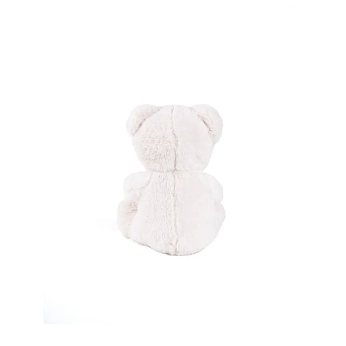 Beyaz Kalpli Ayıcık 50 Cm — görsel 3