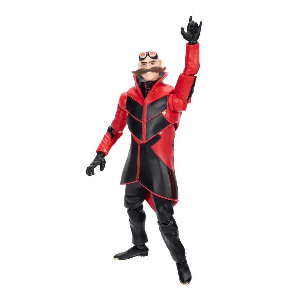 Sonic 3 Movie Ivo Robotnik Figür 13 cm — görsel 2