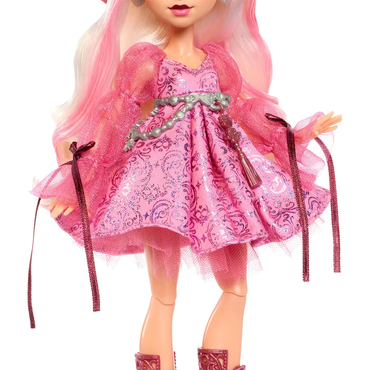 Monster High Moonspell Magic Carina Song Bebek — görsel 4
