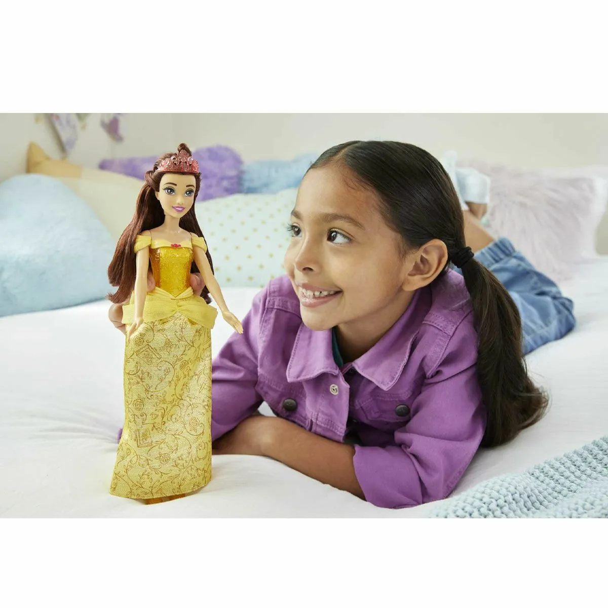 Disney Prensesi - Belle — görsel 2