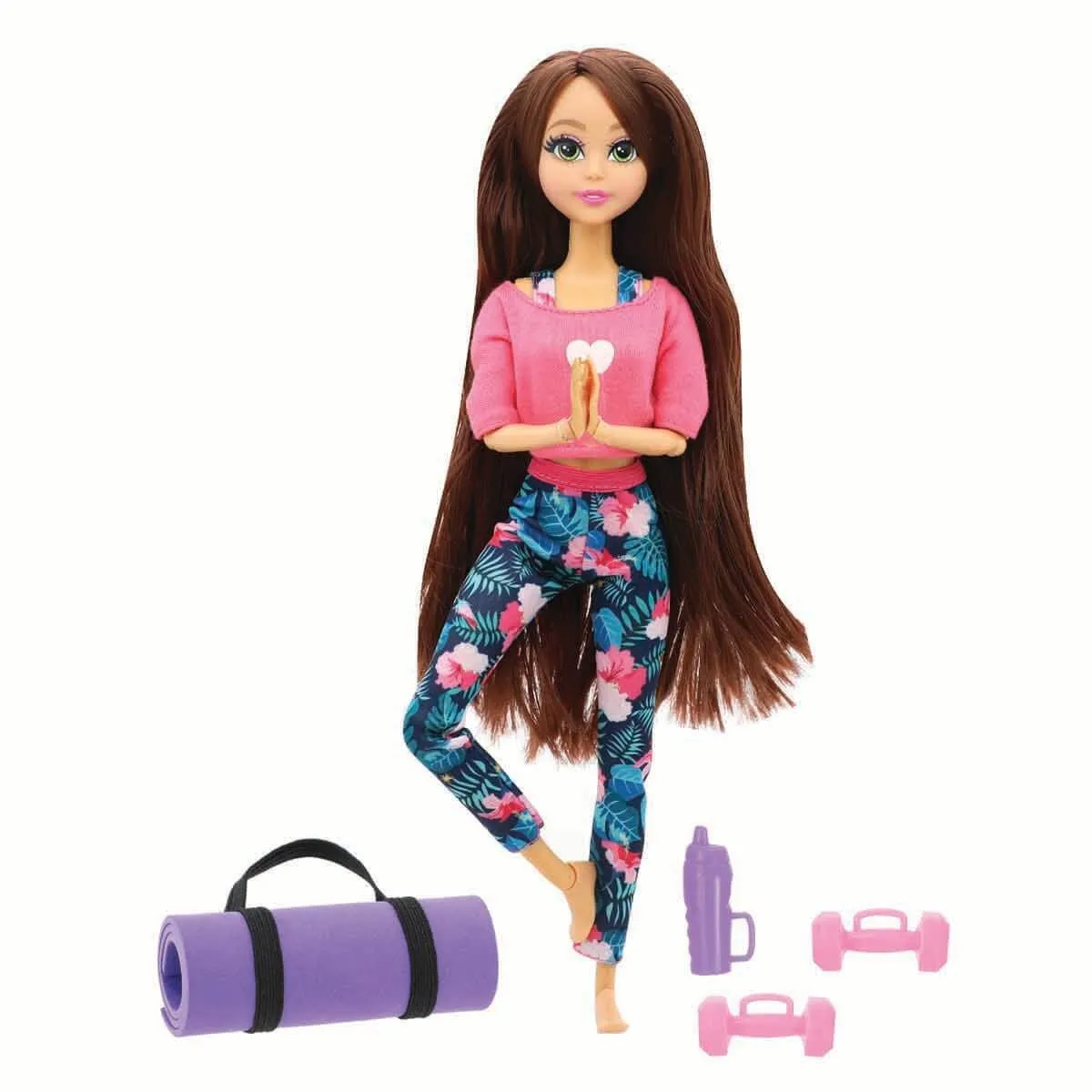 Dreameez Yoga Oyun Seti — görsel 2