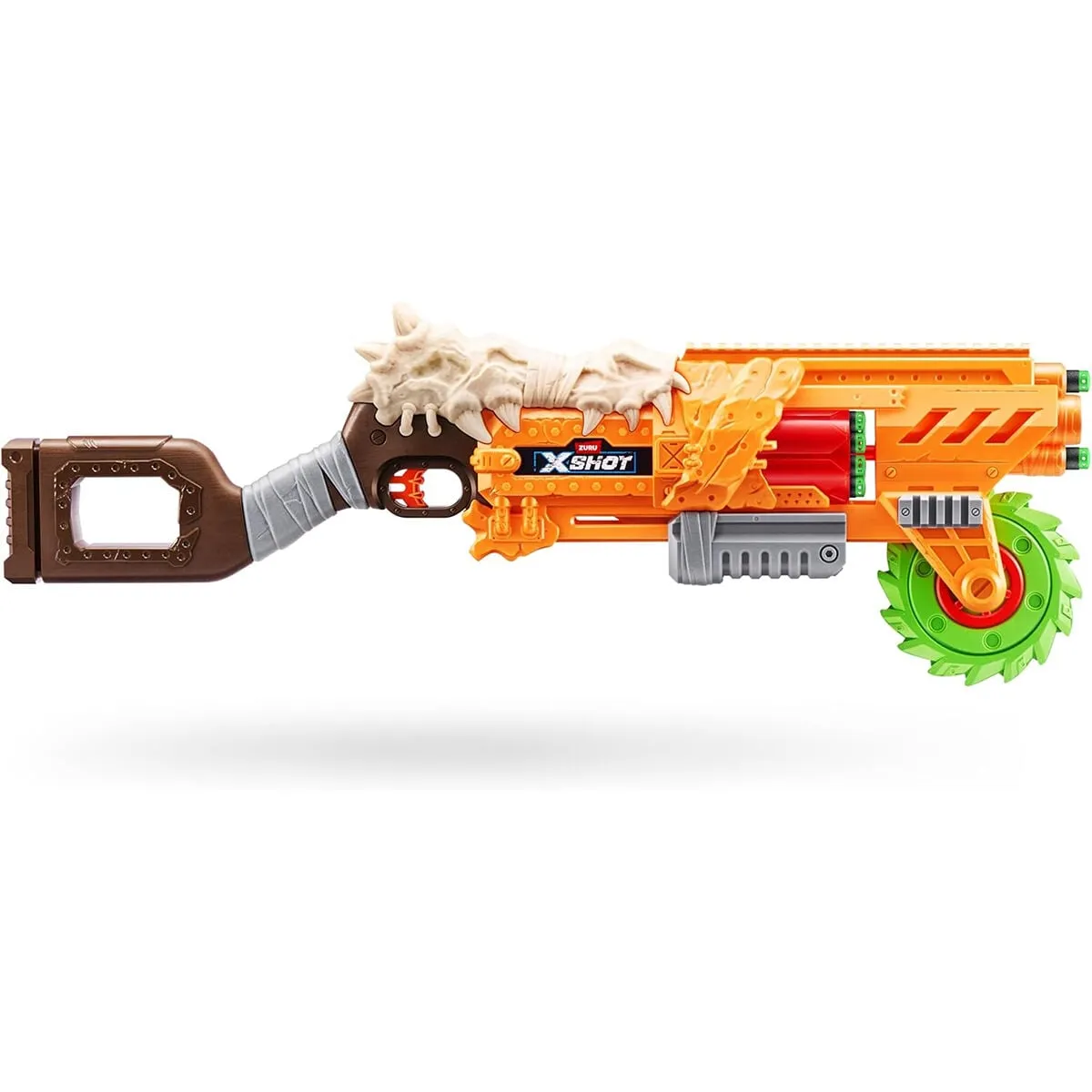 S00036732 SUN-ZUR-X-SHOT SİLAH SÜNGER ATAN 16 MERMİLİ — görsel 5