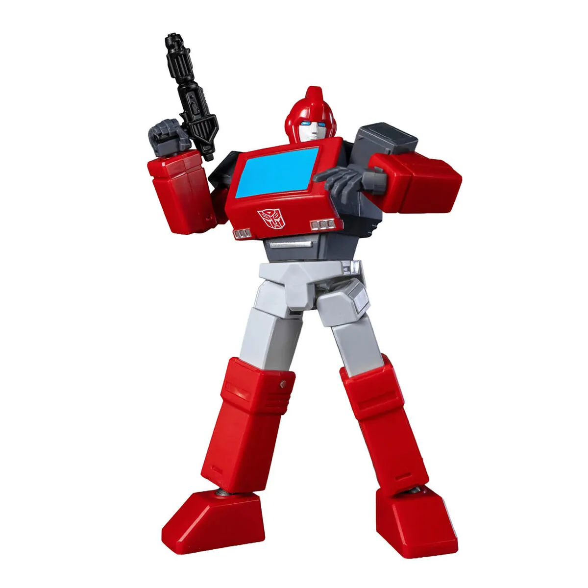 Transformers G1 Ironhide Mini Series Wave3 Figür — görsel 3