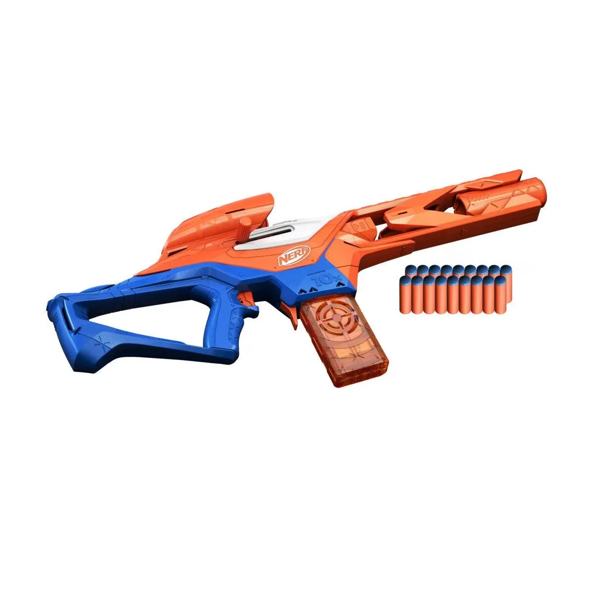 Nerf N Serisi Pinpoint Dart Tabancası — görsel 2