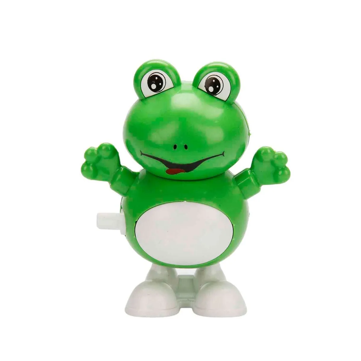 Kurmalıgiller 3 Renkli Kurbağa — görsel 3