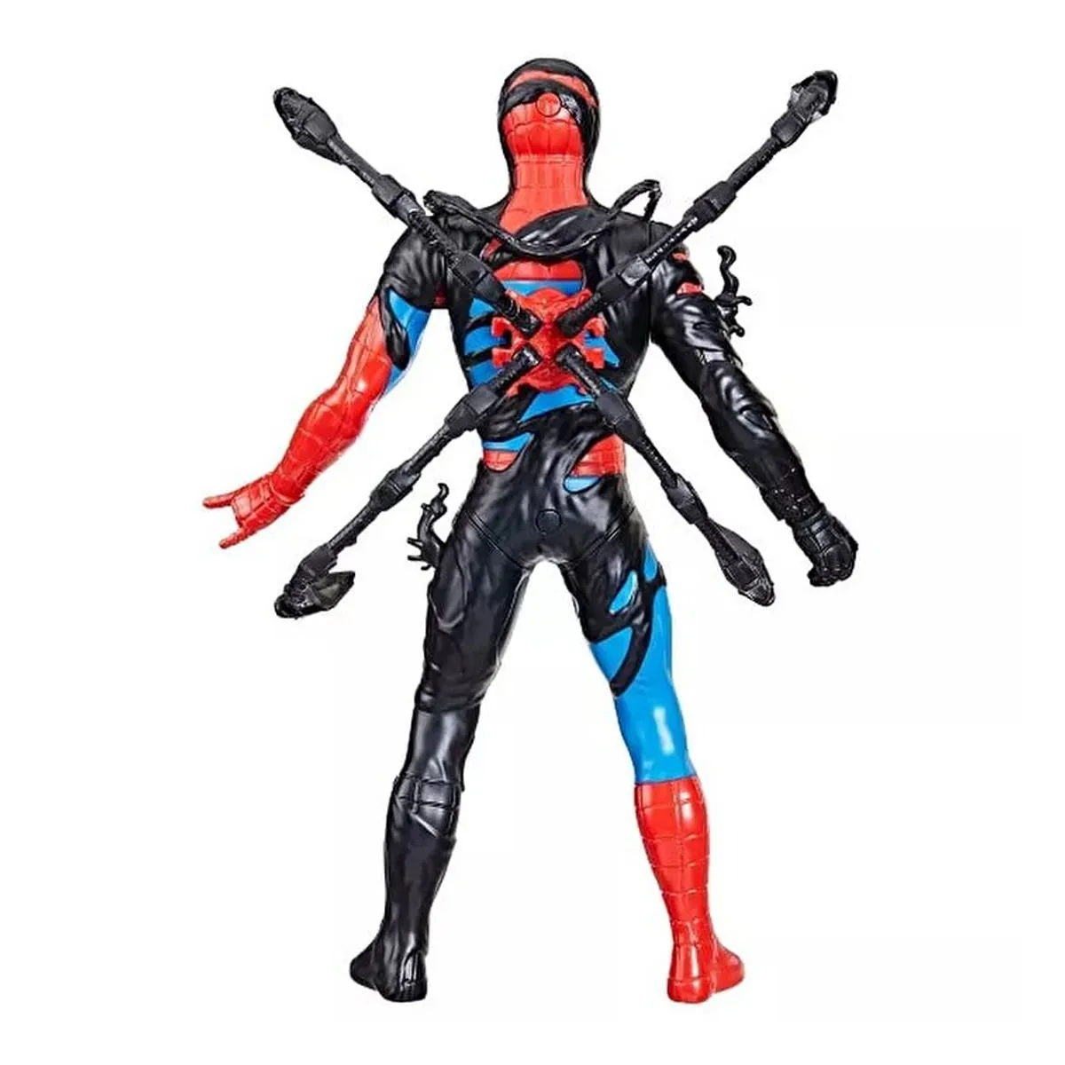 Spider-Man Venom vsLiquid Shifter Figür — görsel 3