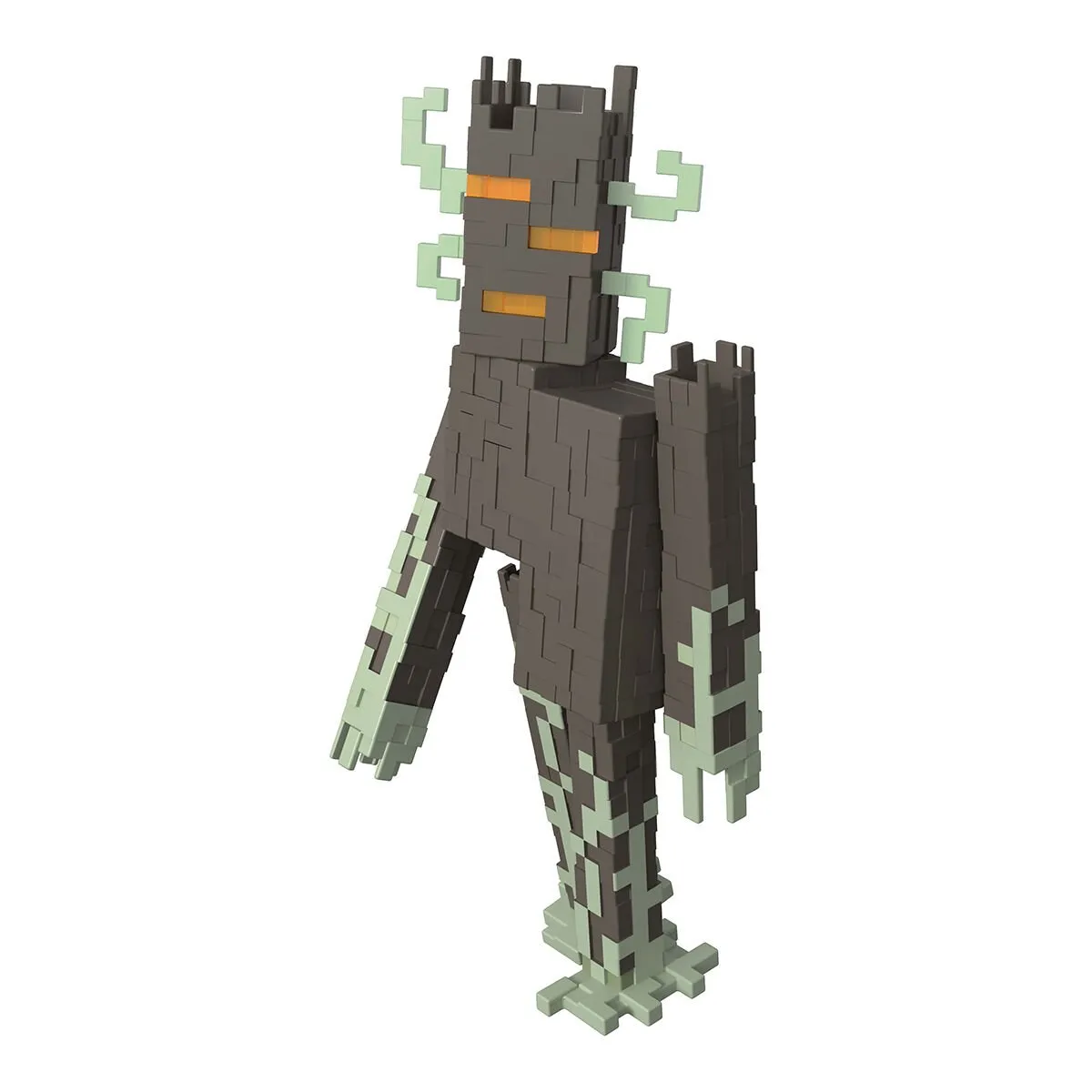 Minecraft Creaking Figür — görsel 3
