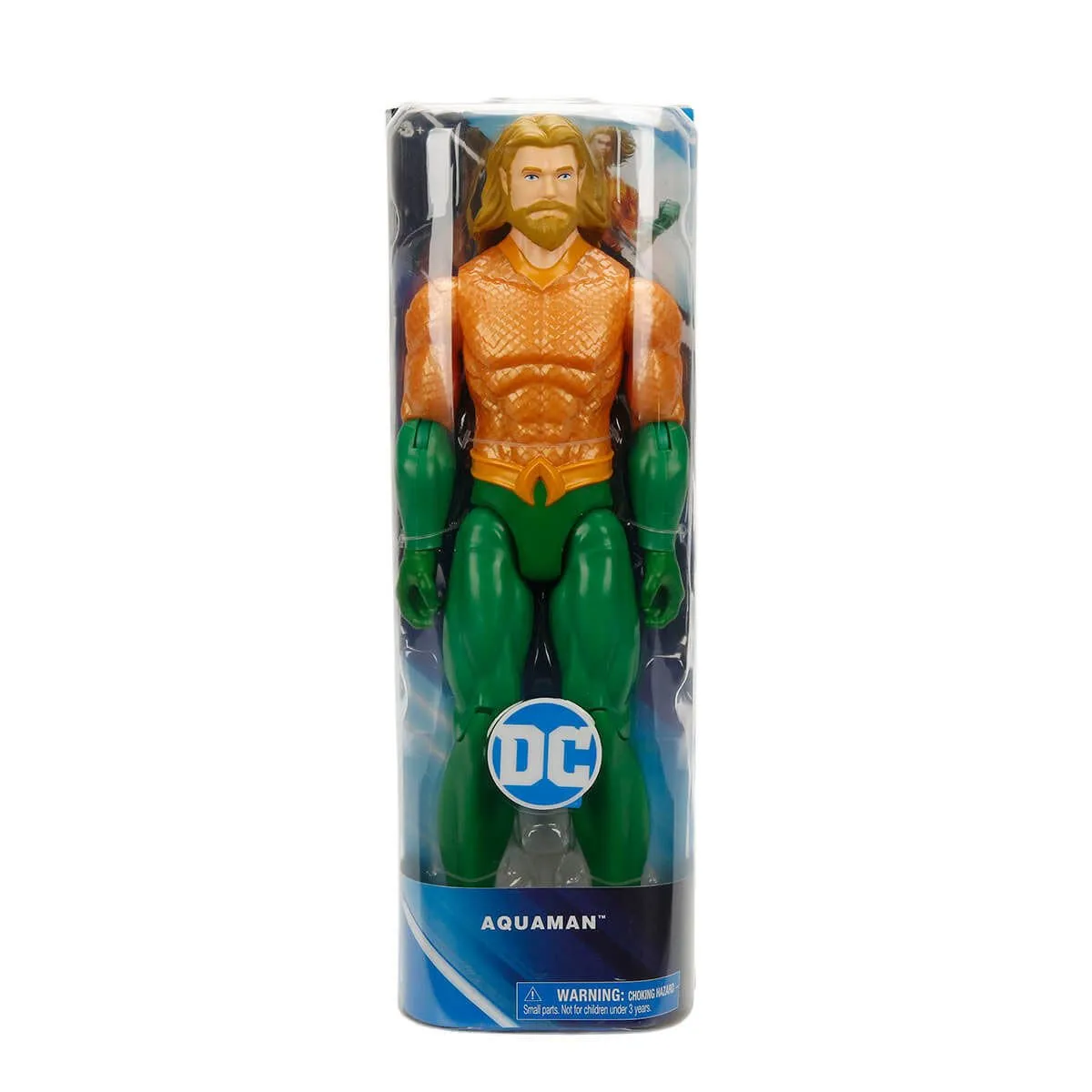 DC Comics 30 cm Aksiyon Figürü — görsel 4