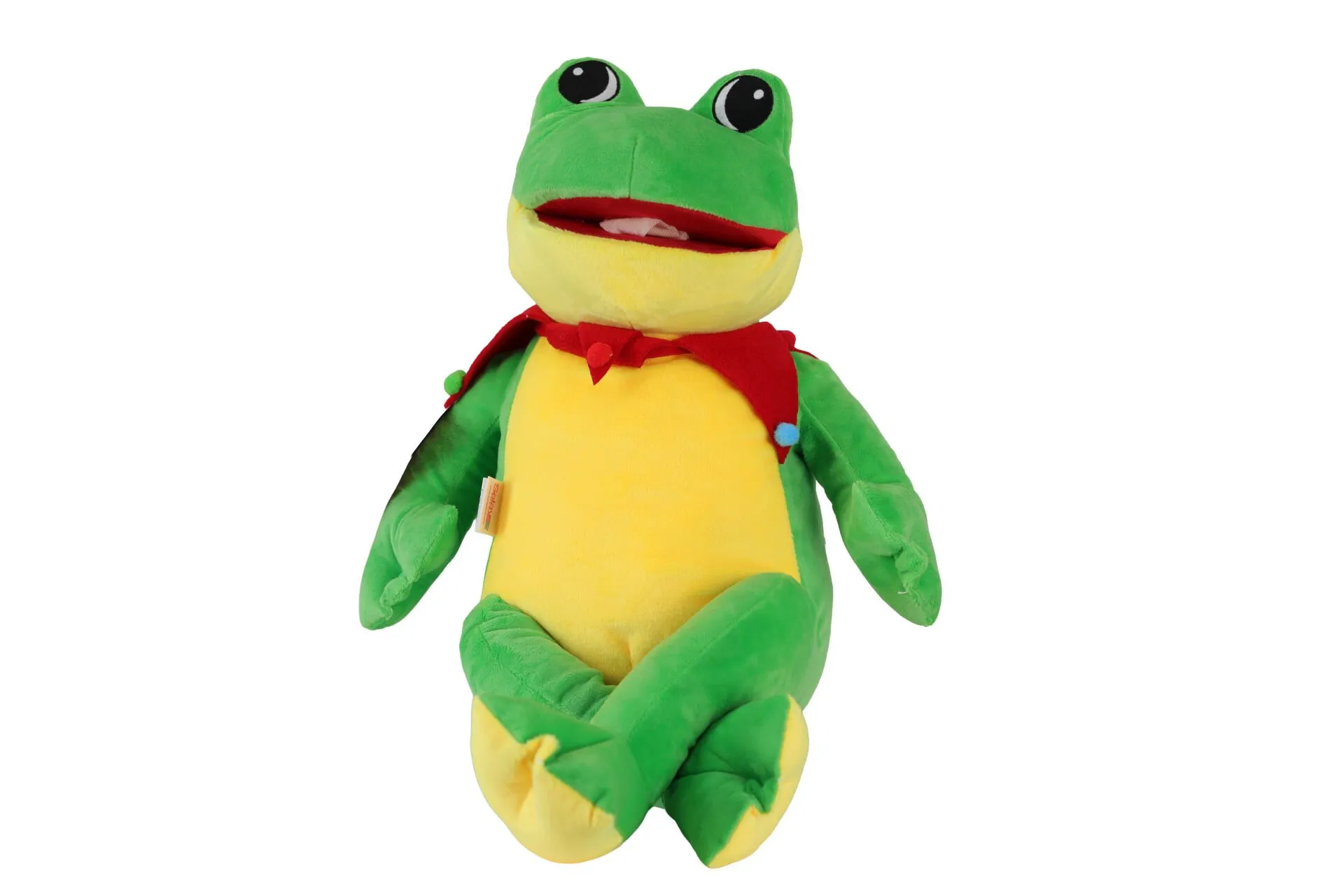 Kurbağa Oturan 44 Cm — görsel 2
