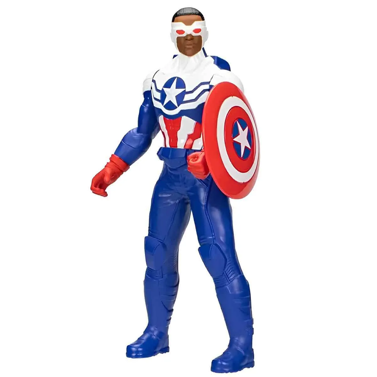 Marvel Iron-Man 24 cm Figür +4 yaş — görsel 3