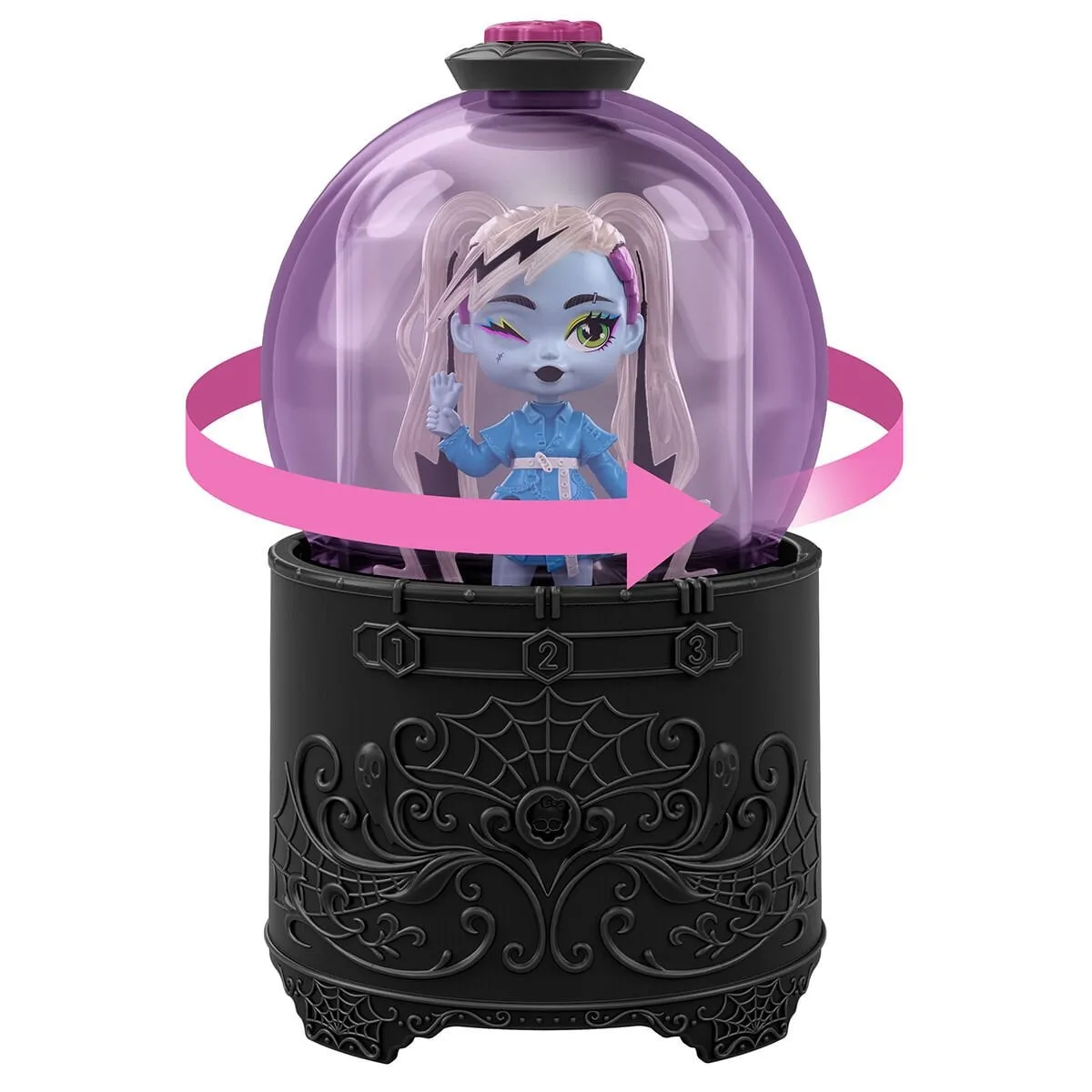 Monster High Monster High İksirleri: Kristal Küre — görsel 4