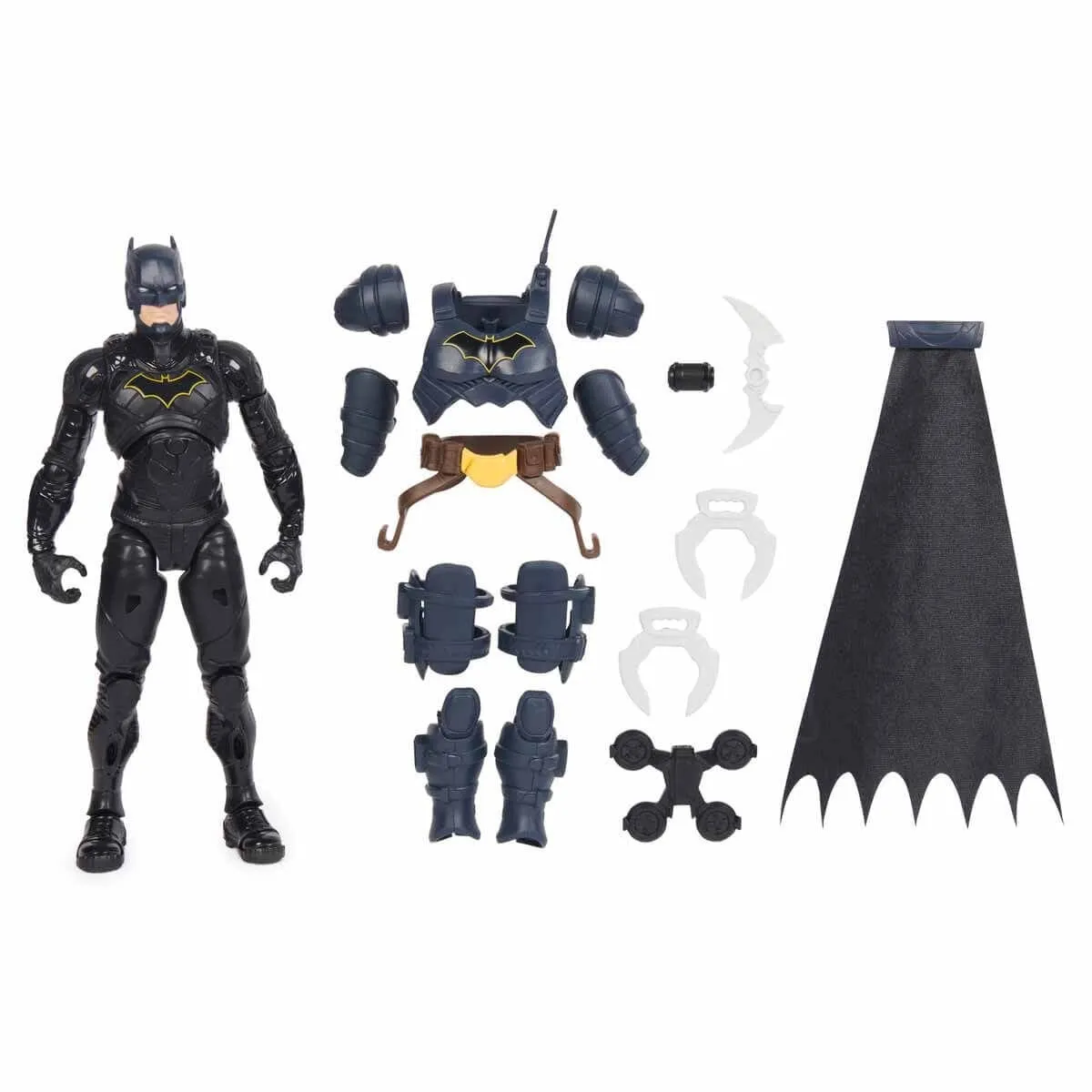 Comics Batman Adventures Aksiyon Figürü 30 cm — görsel 5