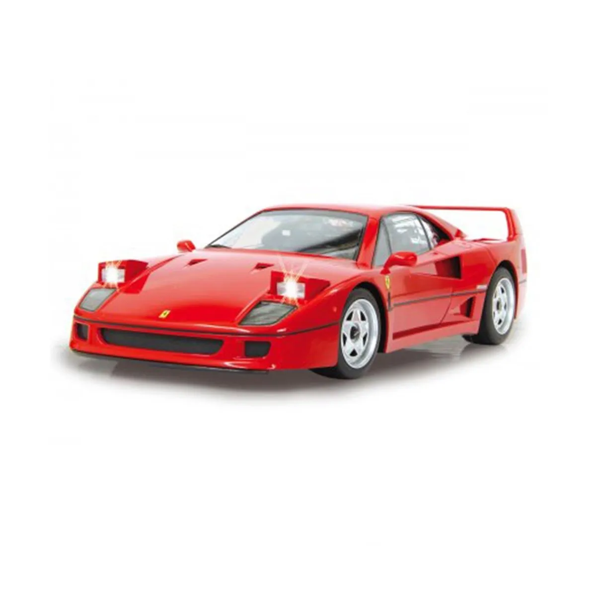 Sunman, Rastar 1:14 Ferrari F40 Uzaktan Kumandalı Araba — görsel 5
