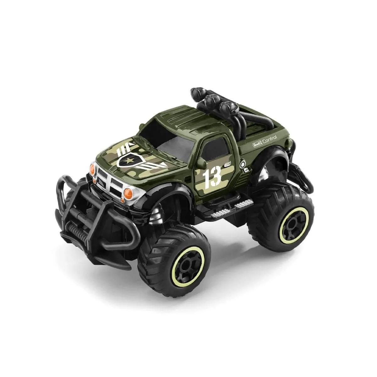 Revell RC Dodge RAM Field Hunter — görsel 2