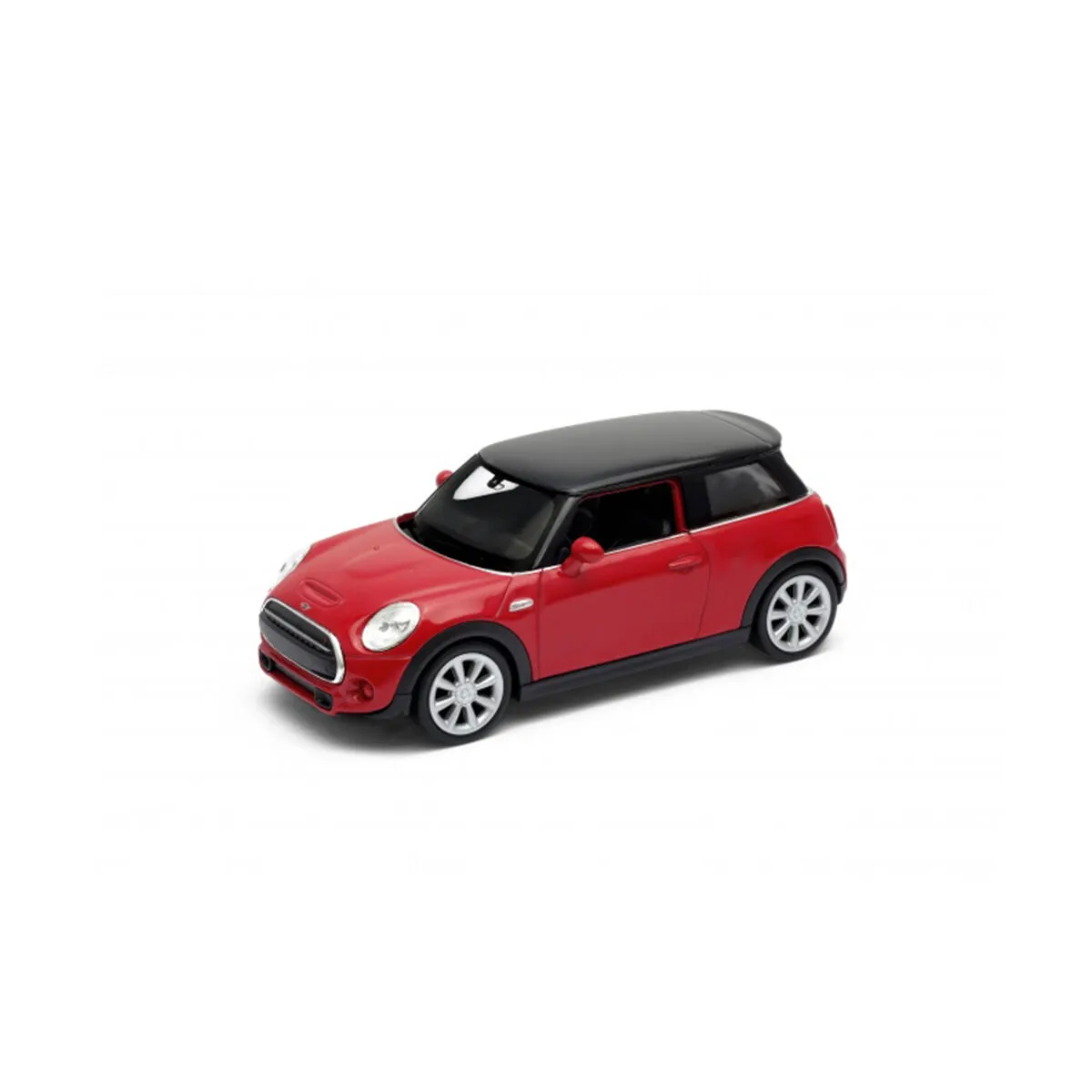Welly Çek Bırak Mini Cooper SE 72