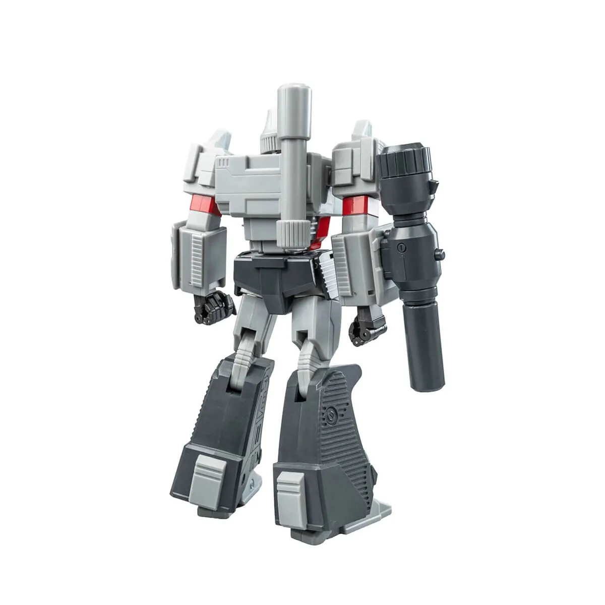 SUN-YTU-YLP-FİGÜR TRANSFORMERS GENERETION ONE AMK MEGATRON 20CM TRNS — görsel 4