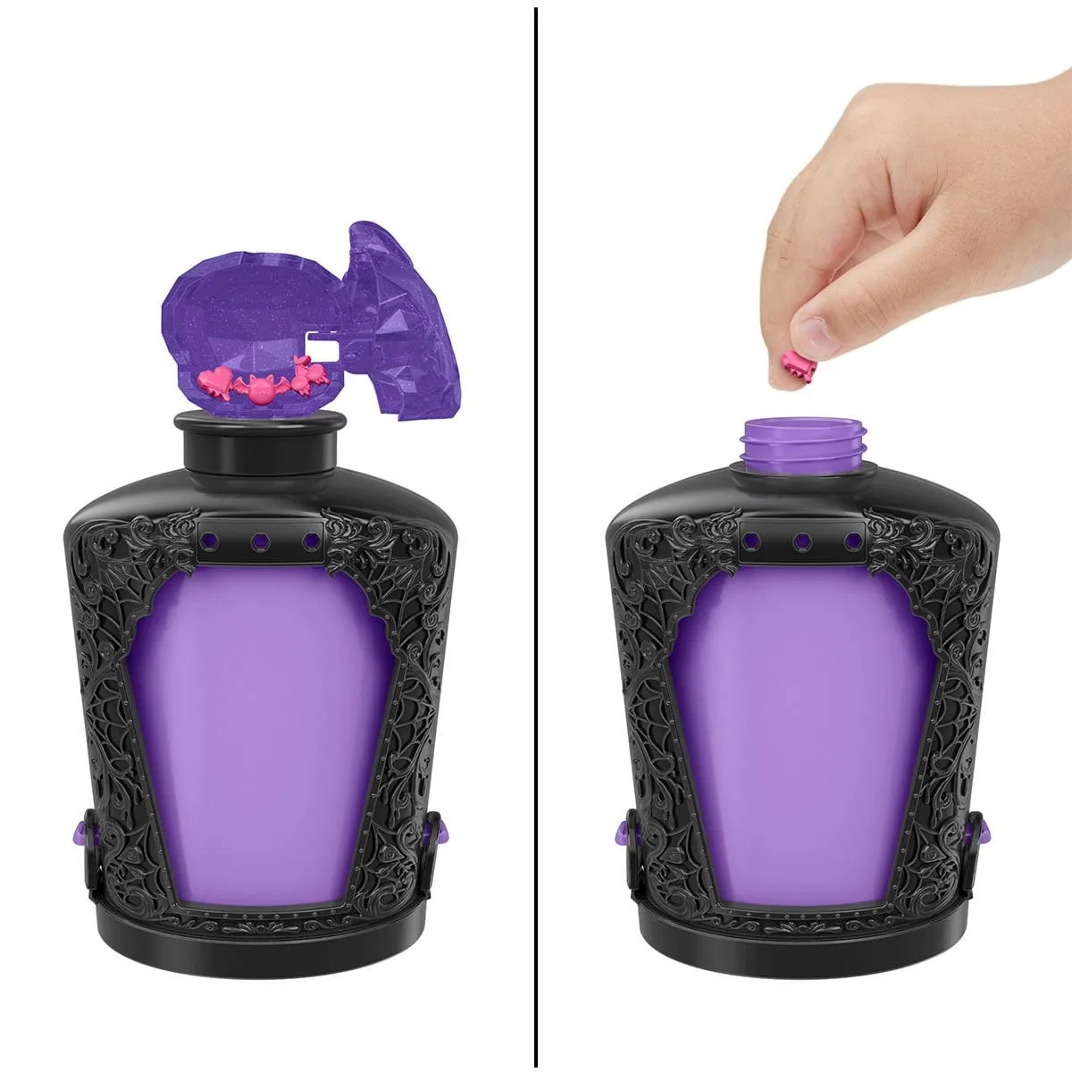 Monster High Sürprizli İksirler Figür — görsel 3