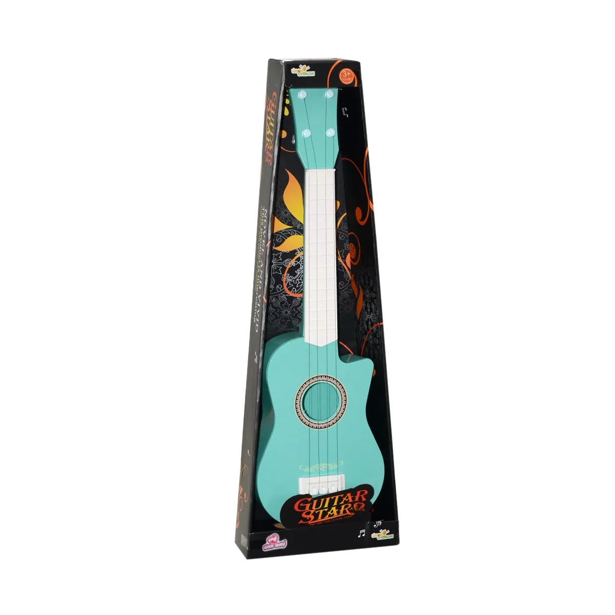 Limon, Gitar 55 cm — görsel 2