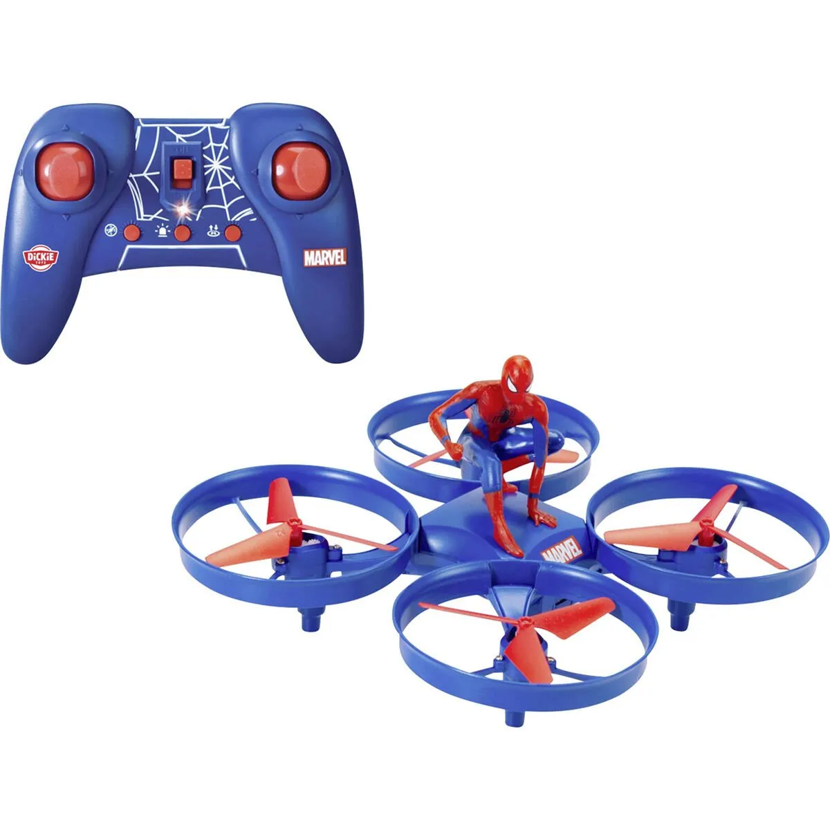 Spider-Man Drone Rtr
